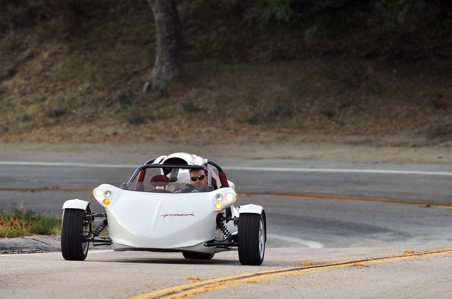  Campagna T-Rex 16S 2013 года  (фото 45 из 55)